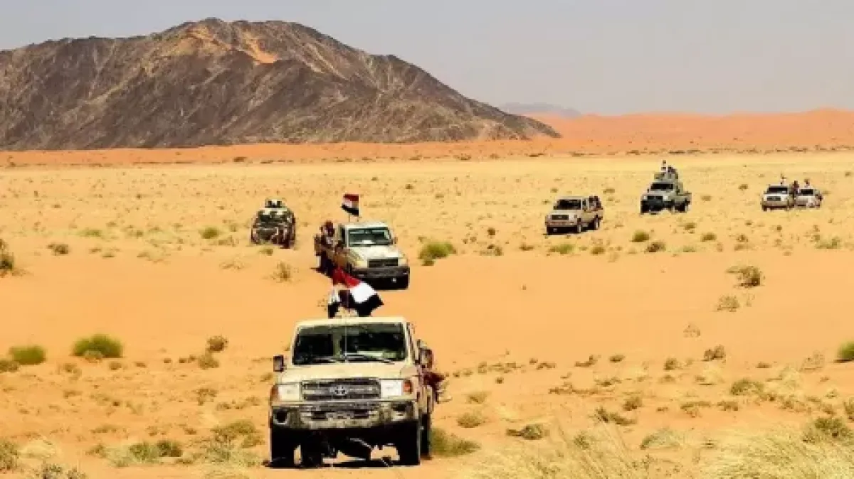 بعد نكف اليتمة.. الحوثيون يحرّكون الصراعات القبلية لتفكيك الجوف