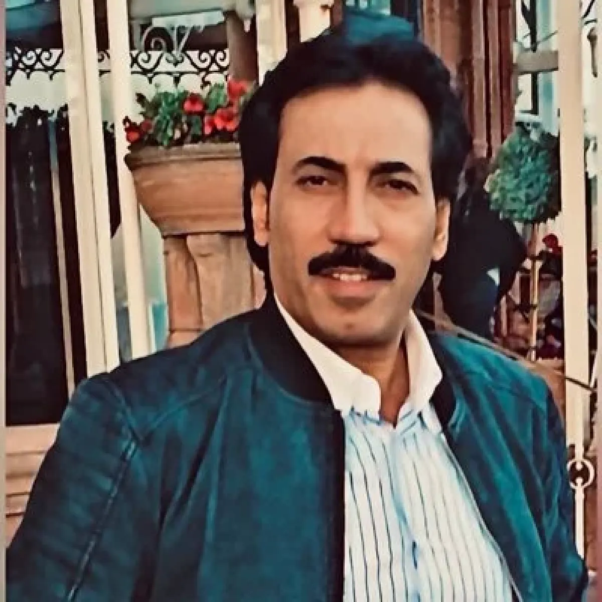 تصريحات لافتة لهاني البيض: اليمن أكبر من الخلافات.. ووطن واحد في وجدان أبنائه