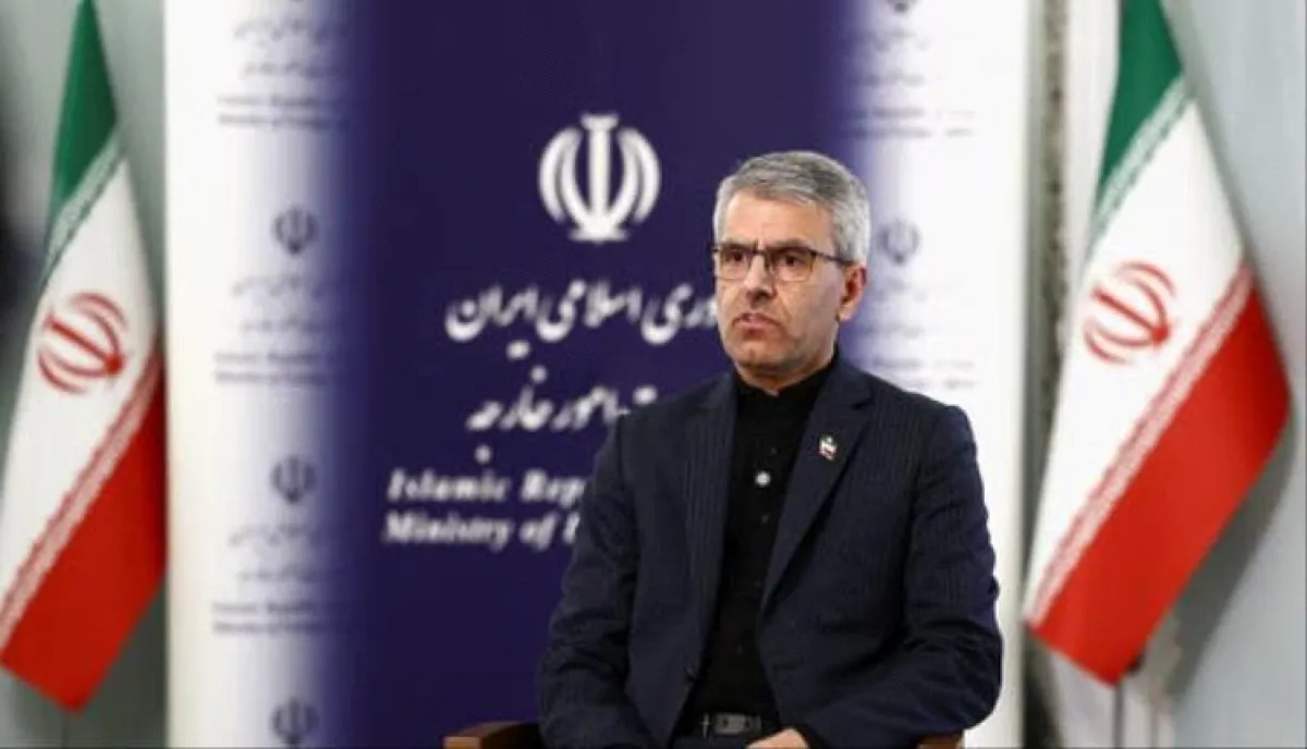 طهران: تقدم في مفاوضات مع واشنطن والتركيز على اتفاق تمهيدي جديد