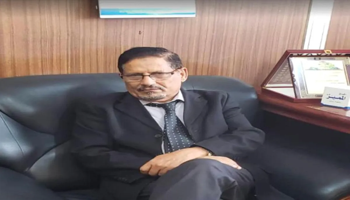 الوكيل الشعبي يشيد بجهود محافظ العاصمة عدن في دعم وتشجيع مسيرة البناء والتنمية