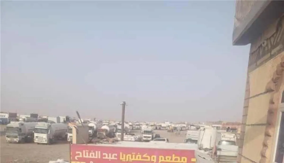 قطاع في الرويك يوقف إمدادات النفط والغاز بين مأرب وحضرموت ومخاوف من أزمة تموين