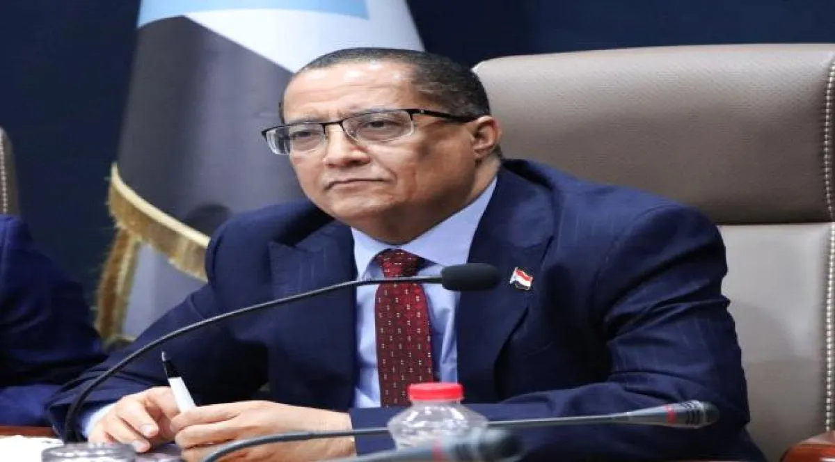 ناصر الخبجي: خطاب "العليمي" يعمّق الأزمة مع شعب الجنوب