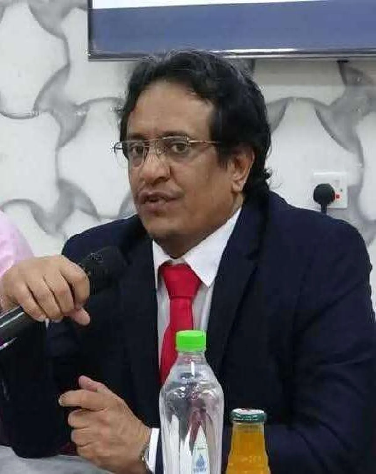 وكيل شبوة فهد بن الذيب: حكمة المحافظ بن الوزير جنّبت المحافظات الجنوبية كارثة الفوضى.
