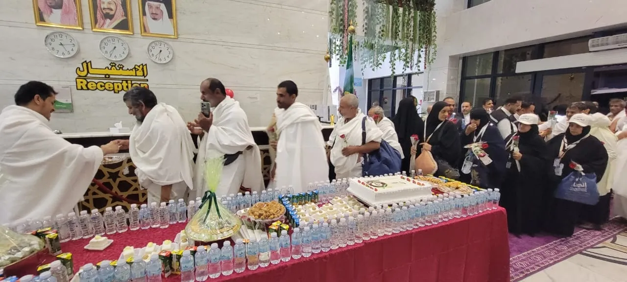 آراء حجاج من اليمن تشيد بالسعودية في استقبال ضيوف الرحمن وتسهيل أداء المناسك