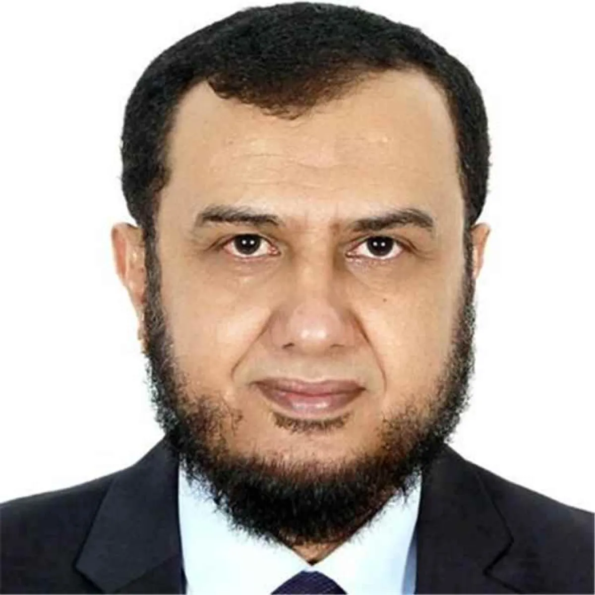 عبدالرب السلامي: رفض الحوار تحت سقف الدولة اليمنية يتناقض مع موقع هيئة التشاور القانوني والسياسي