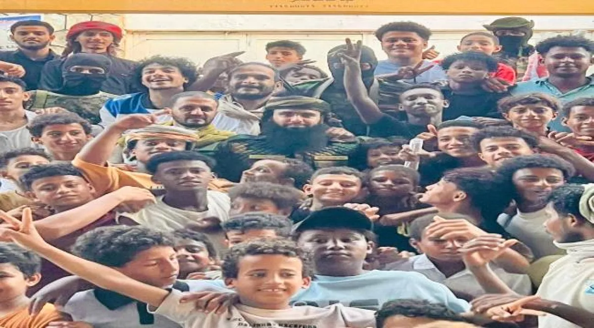 بحضور الجعدني.. شباب التواهي ينظمون ندوة توعوية حول مخاطر المخدرات 