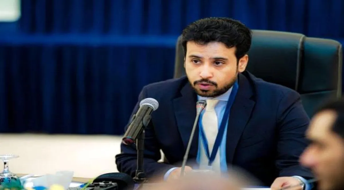 لماذا تتم مجاملة محمد الغيثي على حساب بلد اسمه الجمهورية اليمنية؟