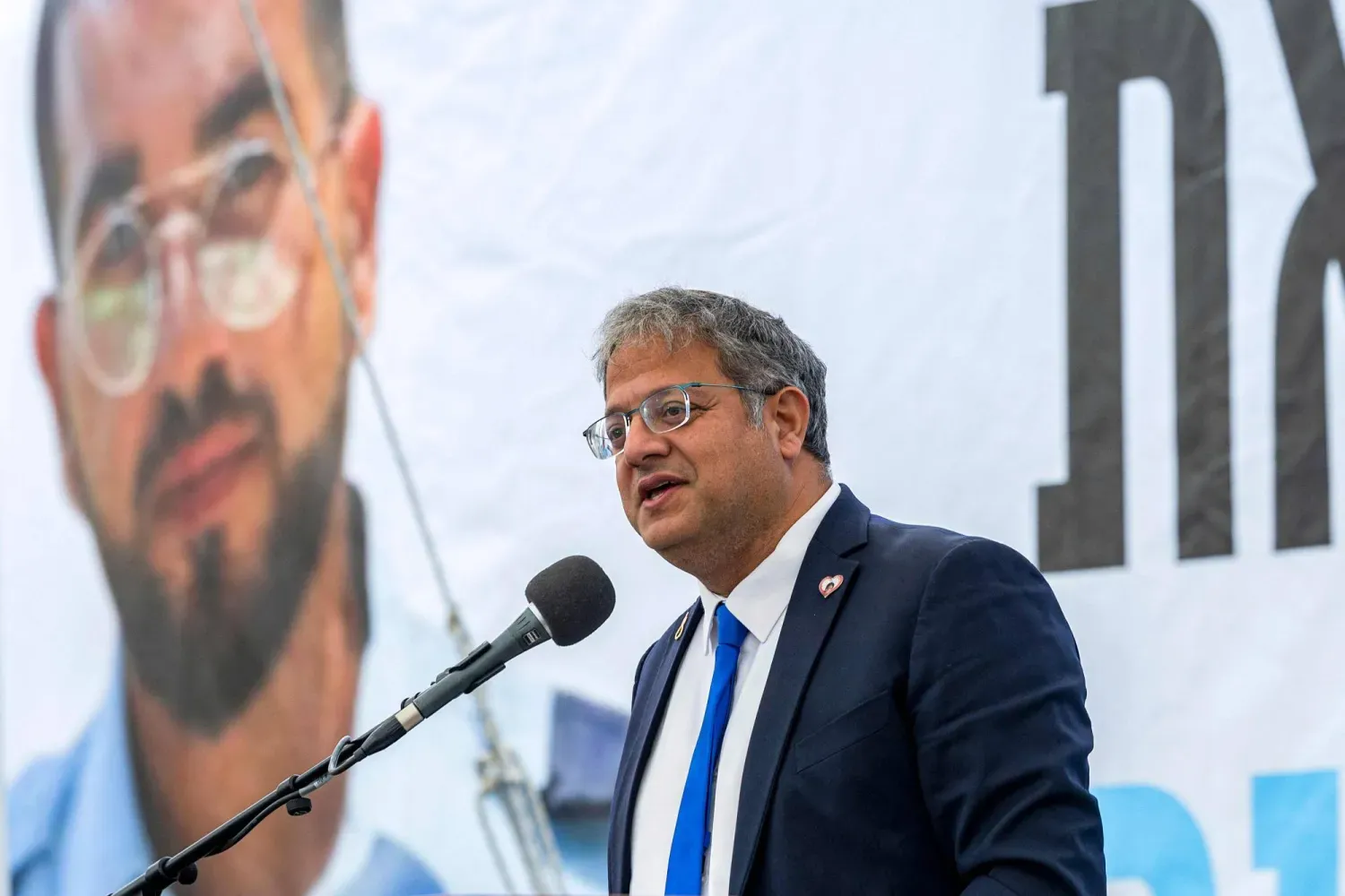 فرنسا تمنع وزير الأمن القومي الإسرائيلي "بن غفير" من دخول أراضيها