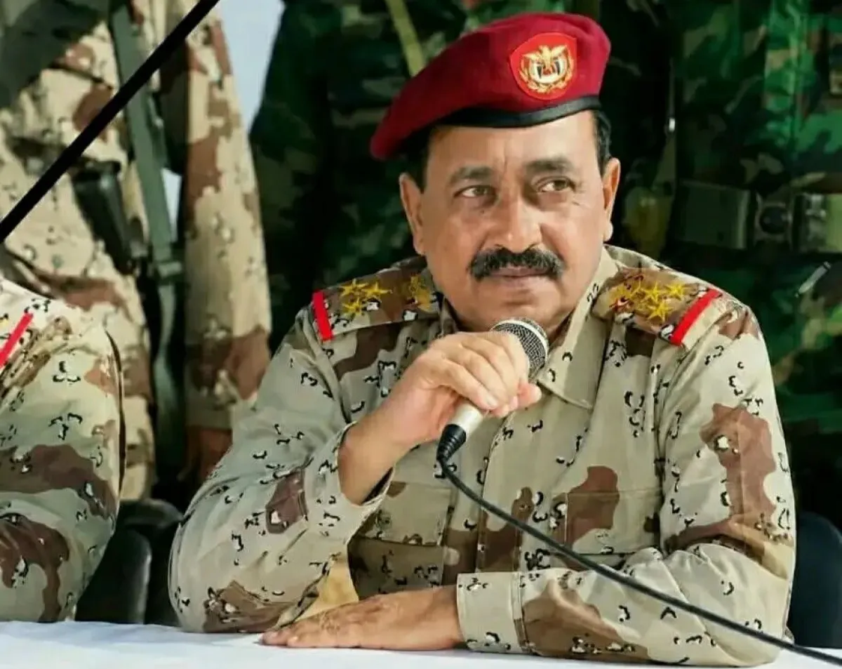 اغتيال قيادي عسكري بارز في ظروف غامضة جنوب صنعاء