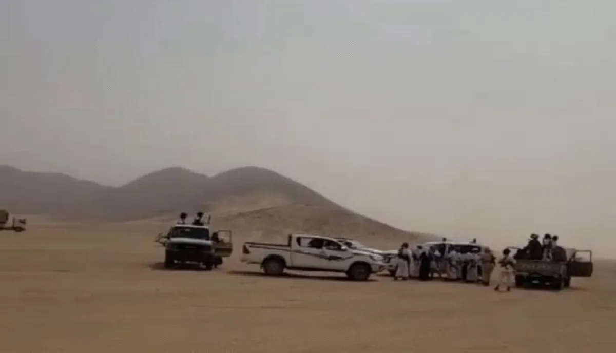 تصفيه وحشية لشيخ قبلي وقيادي عسكري داخل سيارته في صنعاء