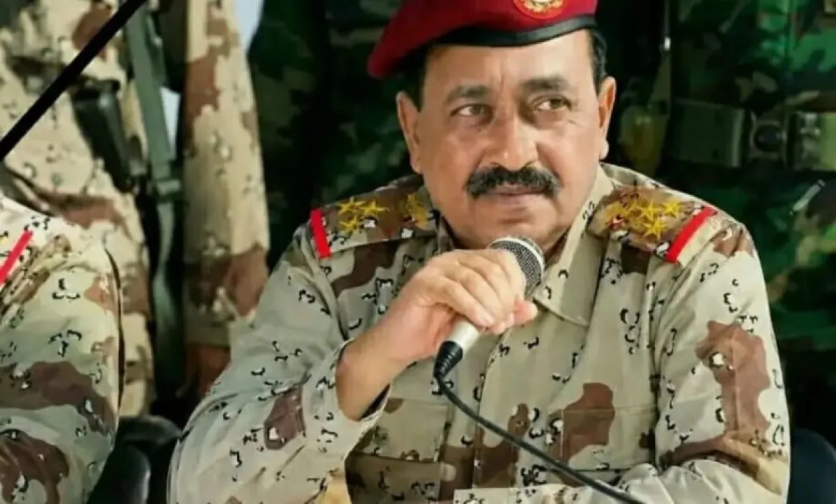 اغتيال قيادي عسكري بارز في ظروف غامضة جنوب صنعاء
