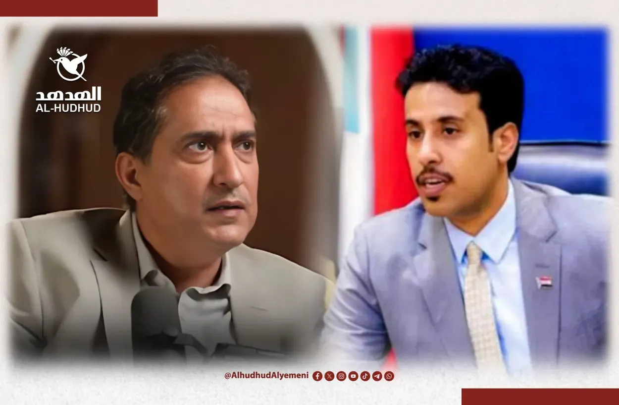 عشال: رئيس هيئة التشاور ضيق "الأفق" وقليل تجربة واستمراره في منصبه أمر معيب 