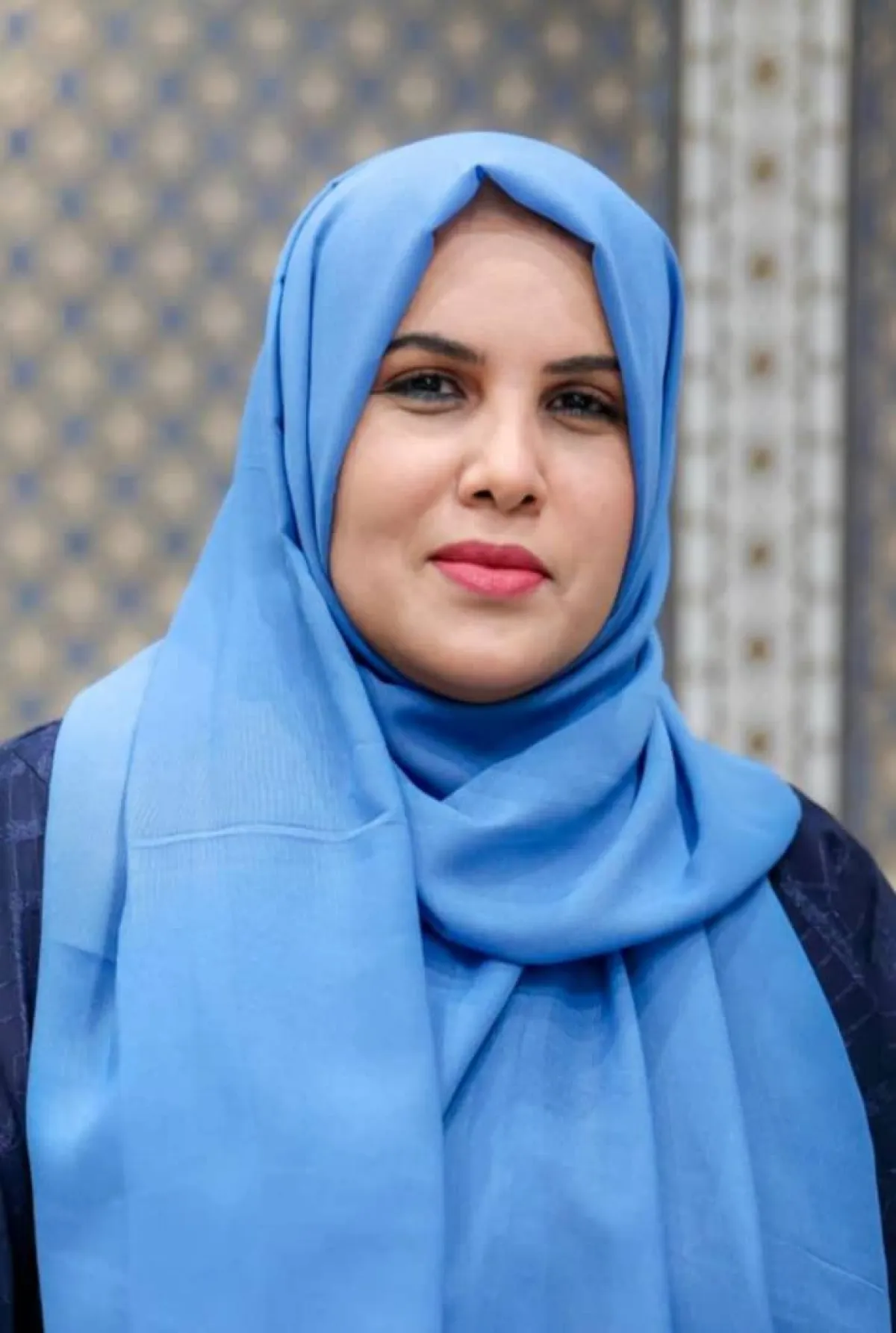 وزيرة شؤون المرأة د. عهد جعسوس:  ربط موازنات الوزارات بمؤشرات النوع الاجتماعي شرط لتمكين المرأة