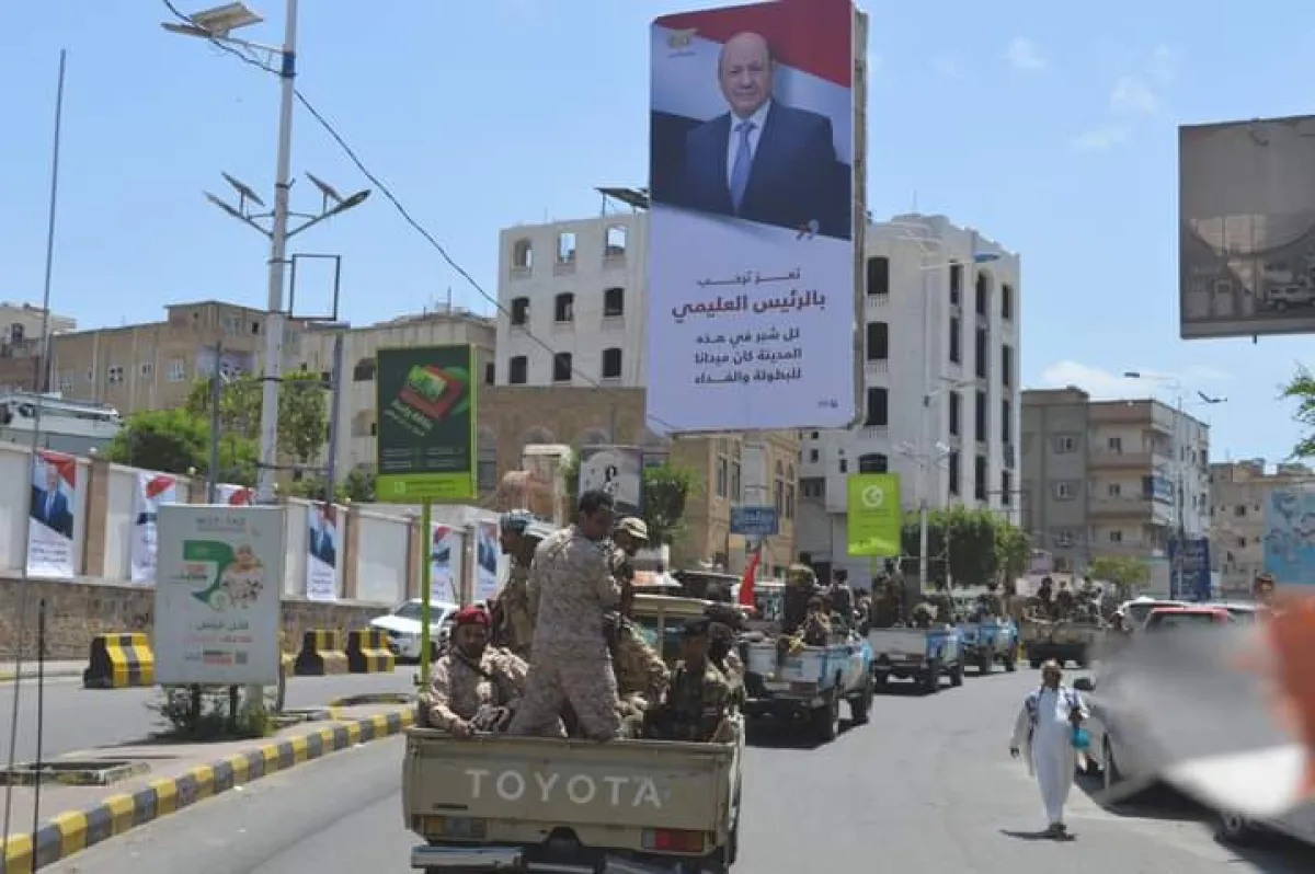 تعز.. ضبط المتهم الرئيسي باغتيال "حنا لحود" ووزير الداخلية يشيد بالإنجاز الأمني