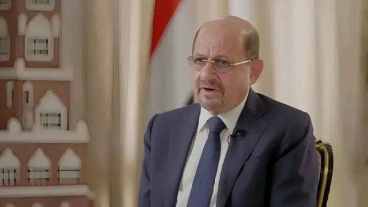 رئيس الوزراء يدعو المجتمع الدولي إلى تقديم دعم عاجل لإنجاح الإصلاحات الاقتصادية في اليمن