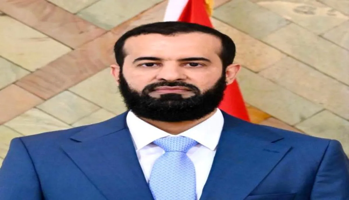 العولقي يثمن اللفتة الإنسانية النبيلة لمحافظ أبين تجاه صحفيي وإعلاميي المحافظة