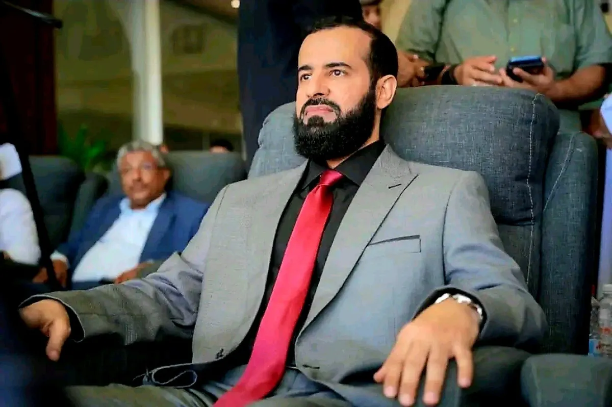 محافظ أبين يشيد بإنجازات أمنية متتالية في لودر وشقرة وخنفر 