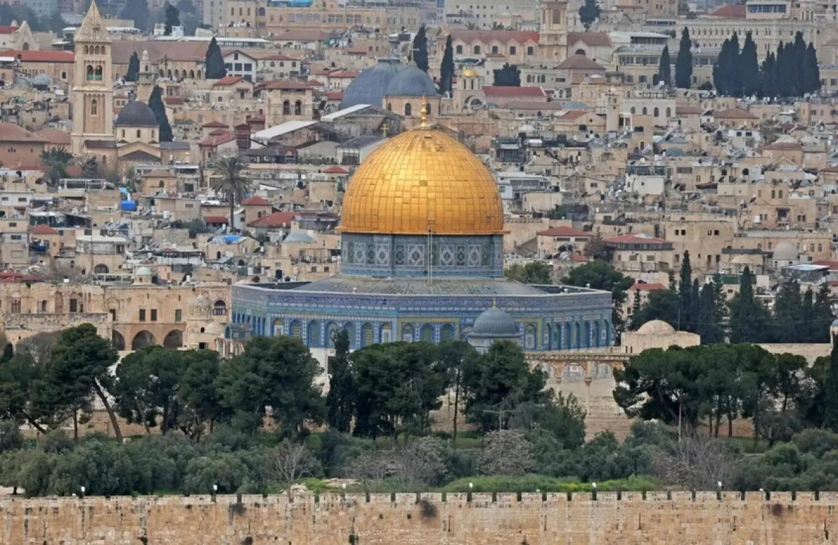 14 دولة عربية وإسلامية تدين افتتاح سفارة أرض الصومال في القدس