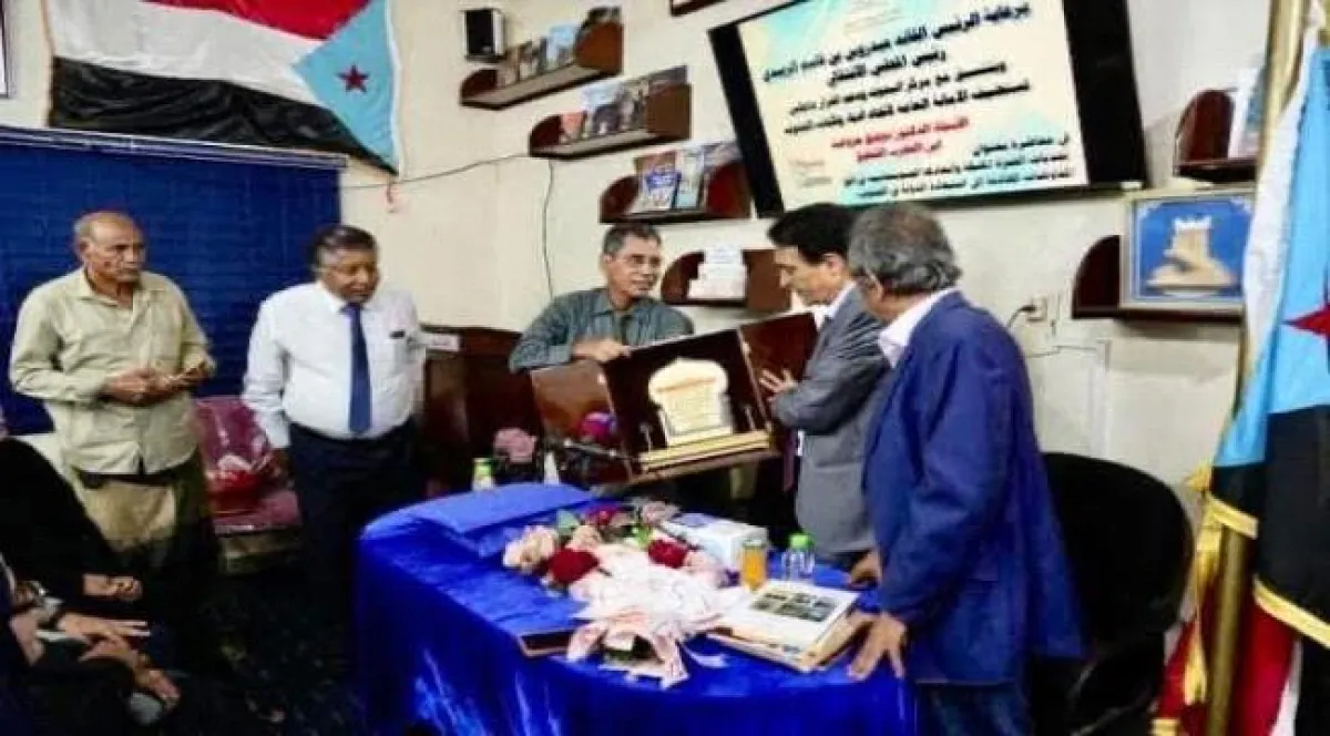 جنوب اليمن: «استعادة الدولة» لا «فك الارتباط»