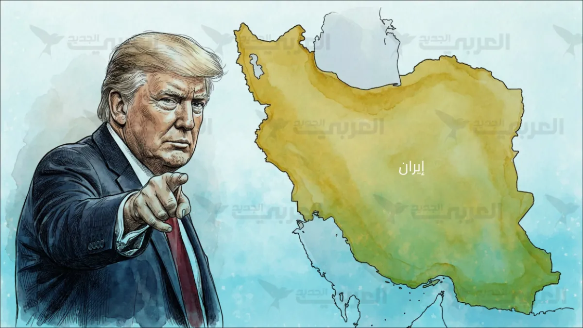 طهران وواشنطن ... ما تبقّى من معادلة الربح والخسارة