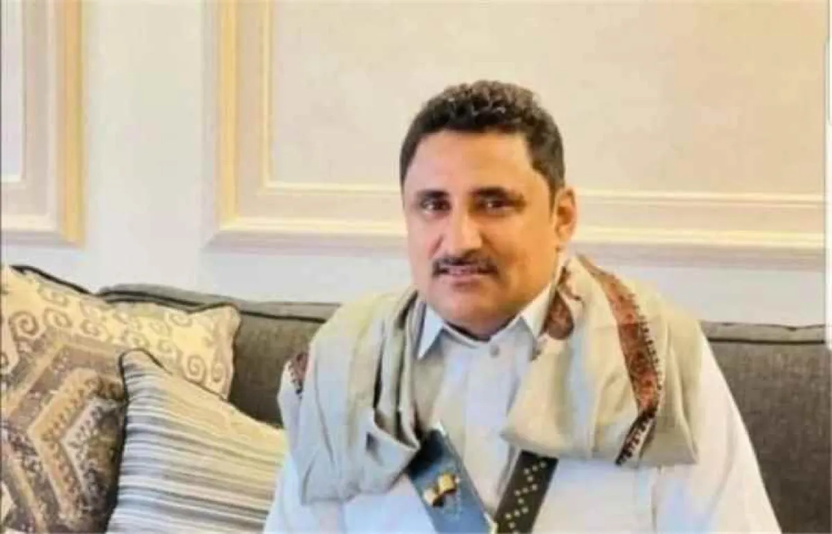 الشيخ عصام هزاع يوجه رسالة شكر وتقدير لكل من تضامن معه وسانده