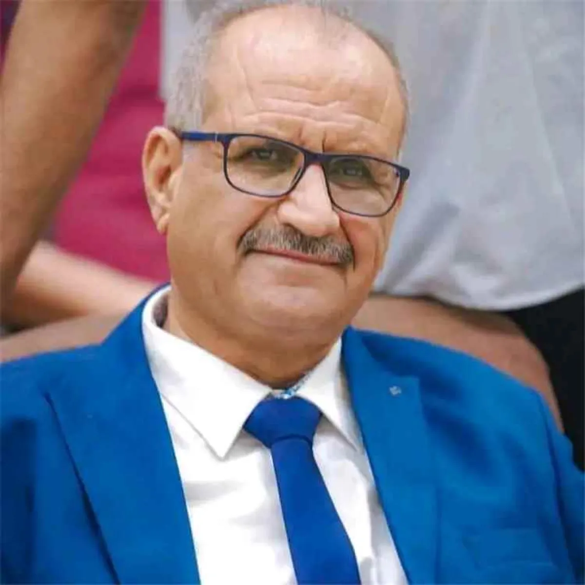 الجعدي: استغلال الجرائم الفردية لتصفية الحسابات السياسية يمثل سقوطًا أخلاقيًا