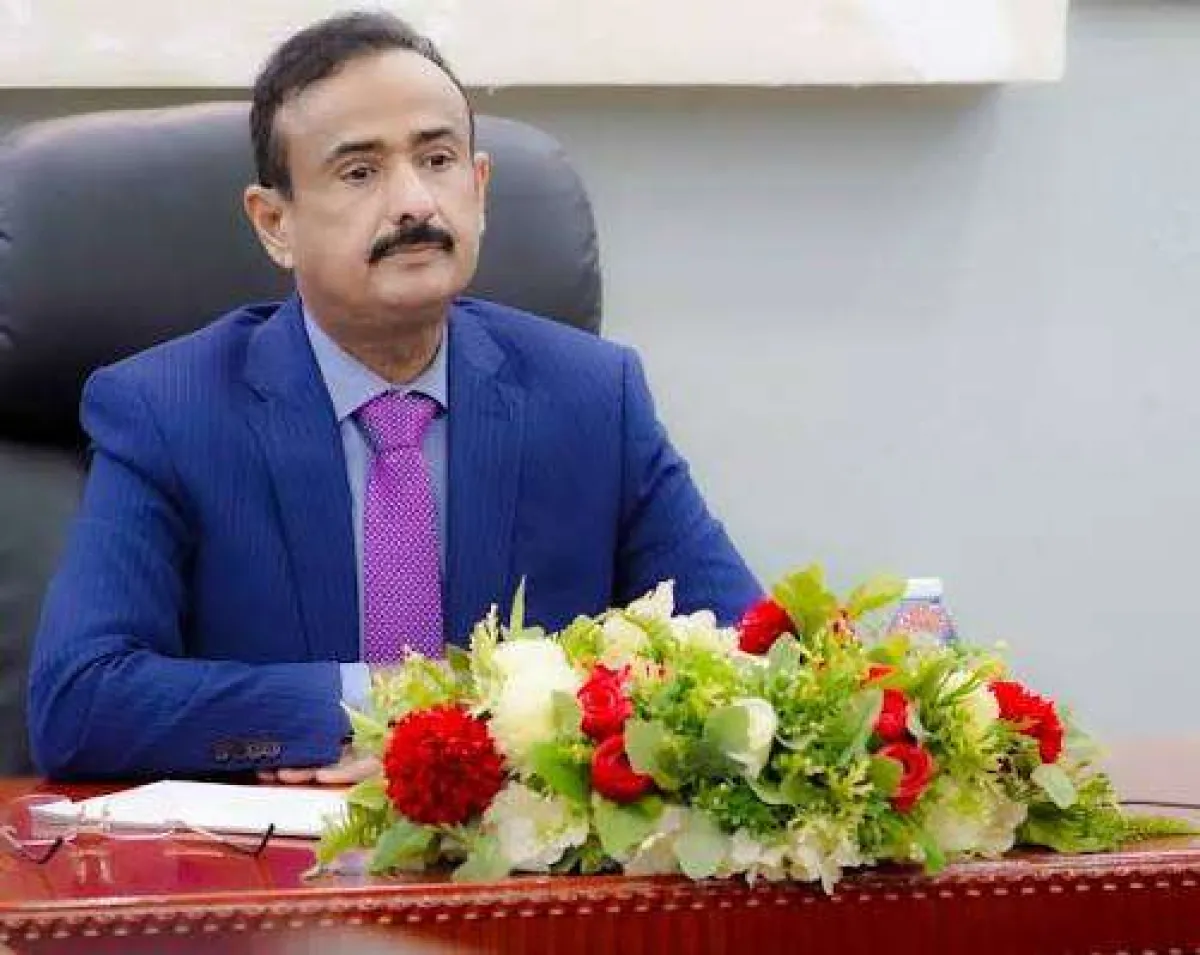 شبوة: قيادات ومشاخ رضوم يعلنون تمسكهم بالمحافظ "بن الوزير" ويحذرون من أدوات "المال السياسي" وتفتيت المحافظة