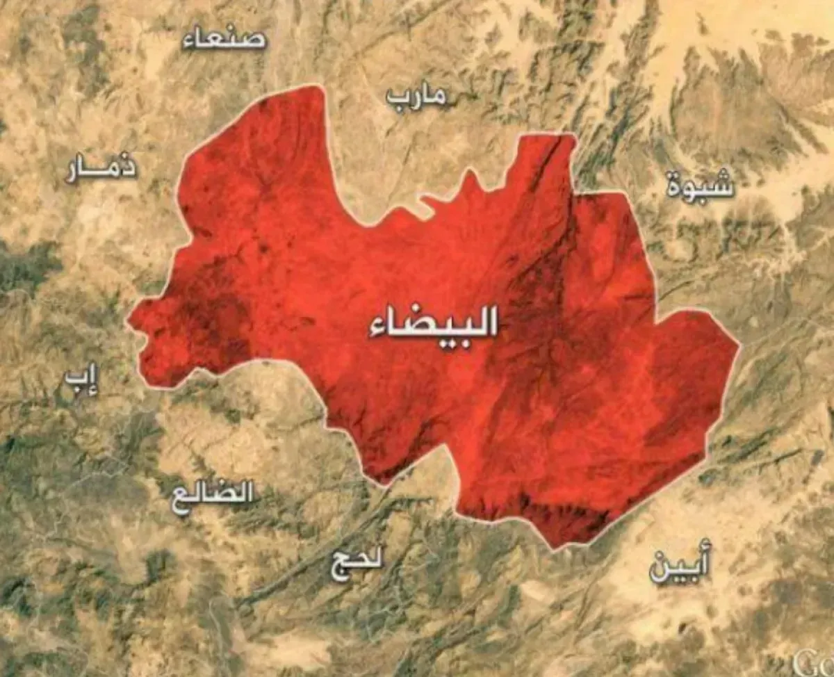 قبائل رداع وقيفة تنتفض ضد جرائم الحـ,ـوثيين وتعلن رفضها للظلم