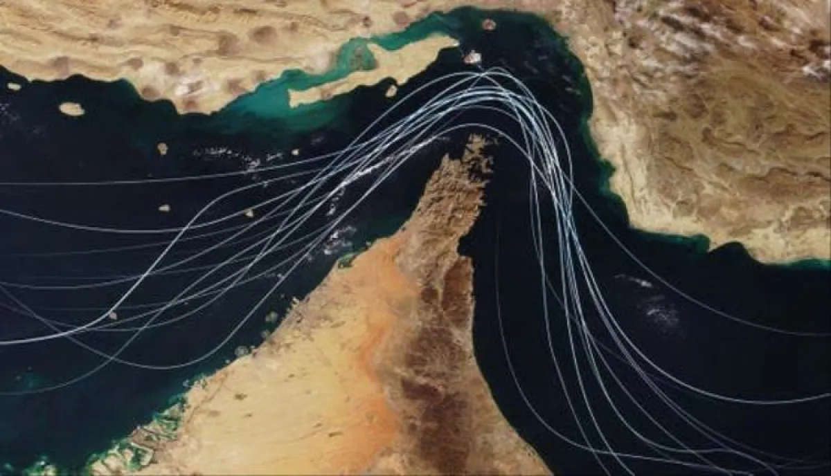إيران: إدارة مضيق هرمز ستبقى بيدنا حتى بعد أي اتفاق مع واشنطن
