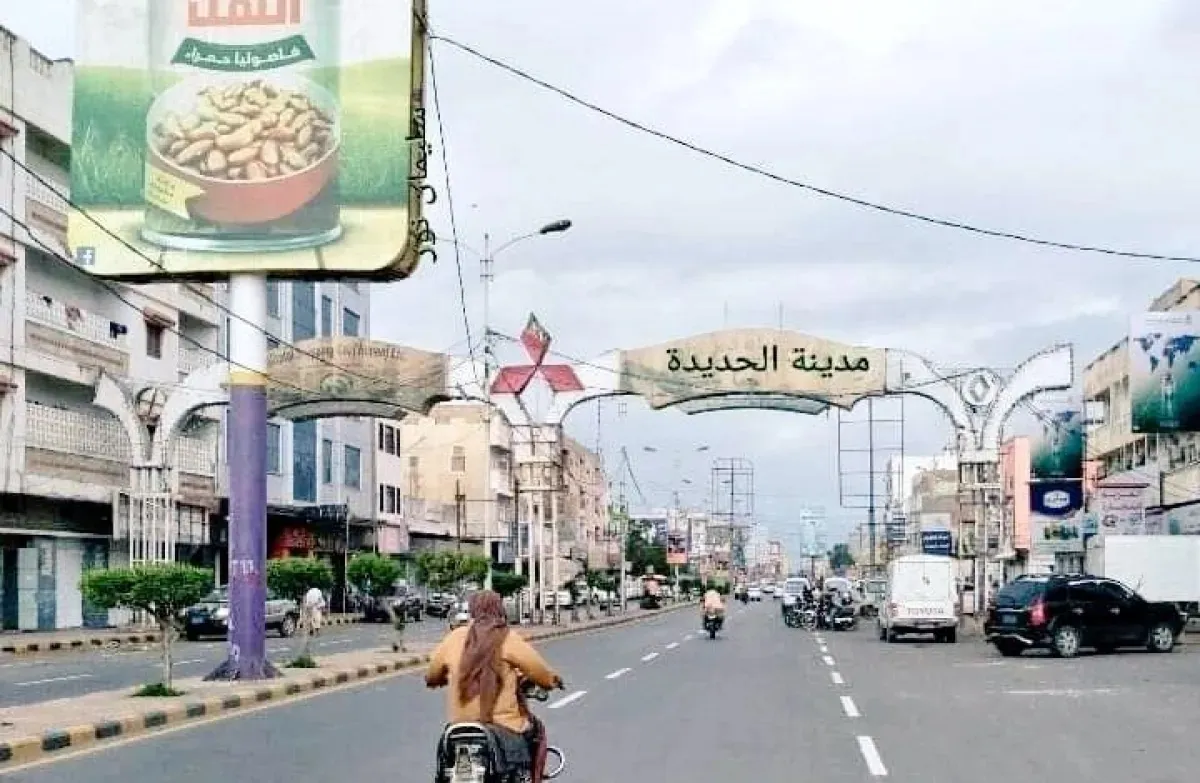 صيفٌ لاهب.. الحديدة تختنق تحت ظلام الحوثيين