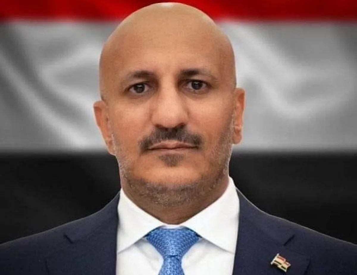 طارق صالح يطمئن على أوضاع الحجاج اليمنيين في المشاعر المقدسة