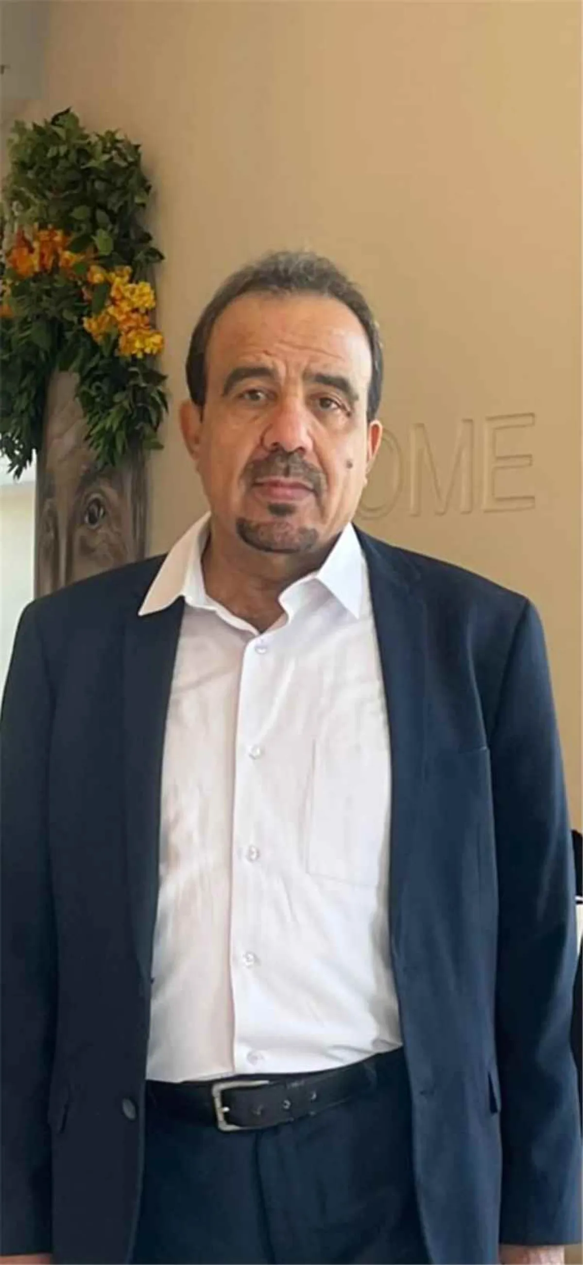 نائب رئيس الائتلاف الوطني الجنوبي يدعو لمحاسبة المتورطين في جرائم عدن
