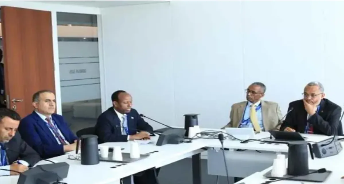  اجتماع رباعي طارئ في جنيف لوزراء الصحة لمواجهة كارثة صحية تهدد 4 دول