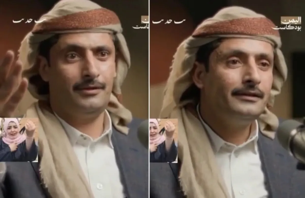 “وا إسلاماه وا معتصماه”.. يمني يشرح ماذا يعني إذا قصت المرأة خصلة من شعرها