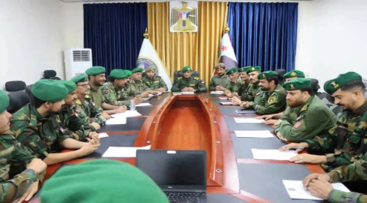 العميد "الربيعي": قوات الأمن الوطني في أعلى درجات الجاهزية خلال أيام العيد