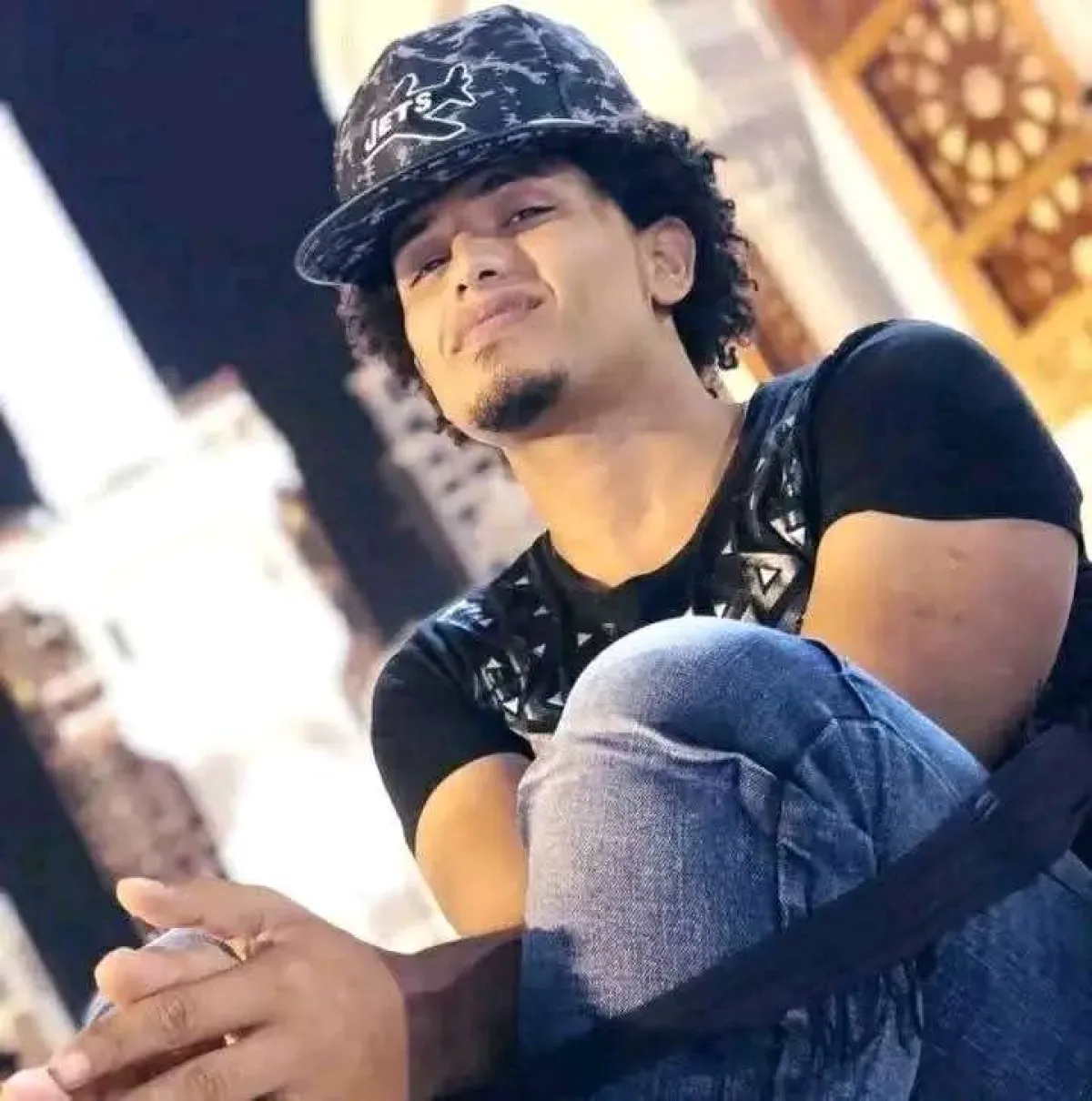 الملف الكامل لـ "قضية رأفت دنبع"الذي قتل بسبب كشفه اغتصا ب طفل المعلا