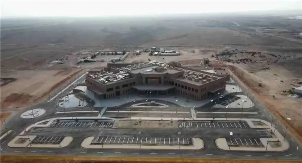 مشروع سعودي ينقذ الأرواح .. مبادرة ضخمة تضع حدًا لمعاناة سكان الحدود الشرقية لليمن 
