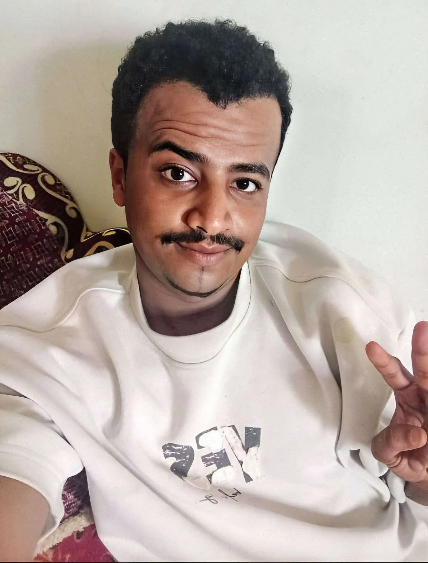 تحديد موعد تشييع الفضلي الذي قتل في الحبيلين