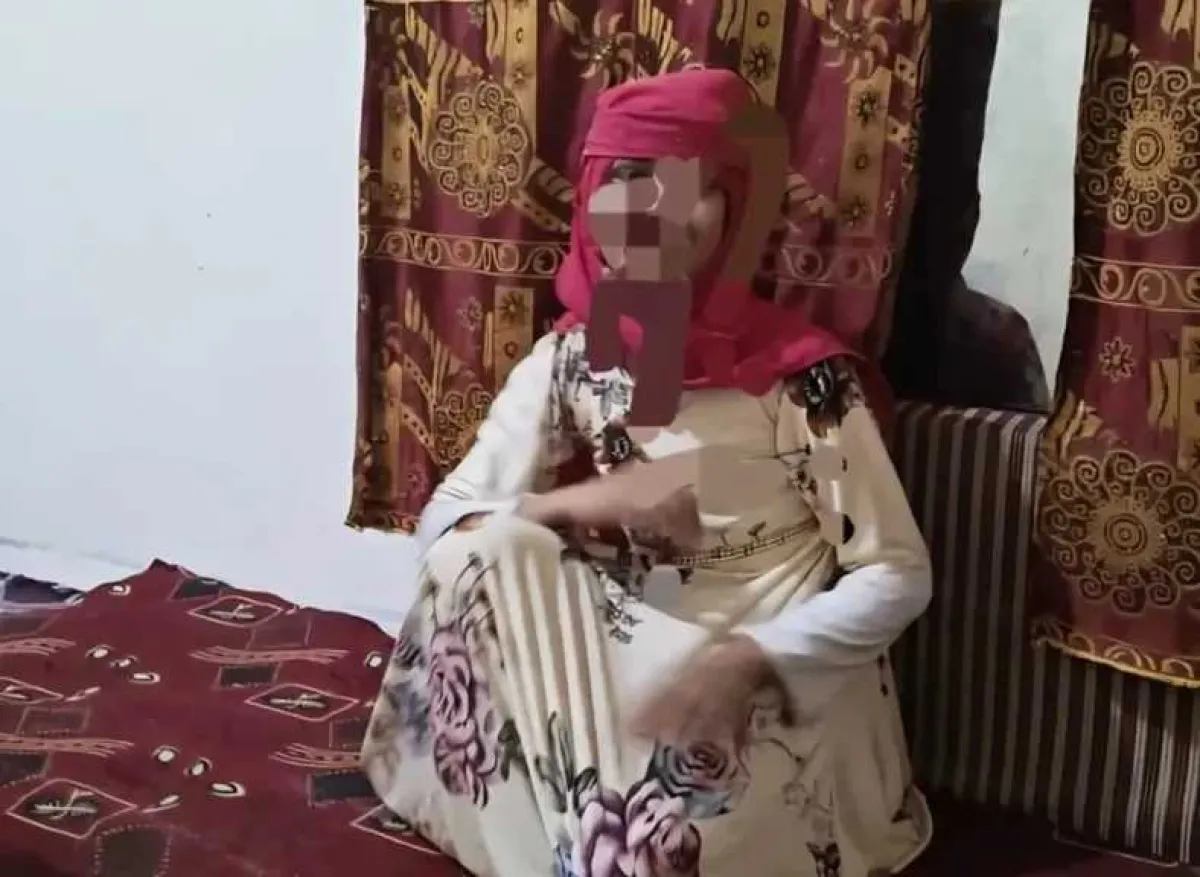 أمن تعز يفشل في إيقاف زواج طفلة بعمر 11 عاماً والوزيرة المقطري تطالب بتدخل تشريعي عاجل