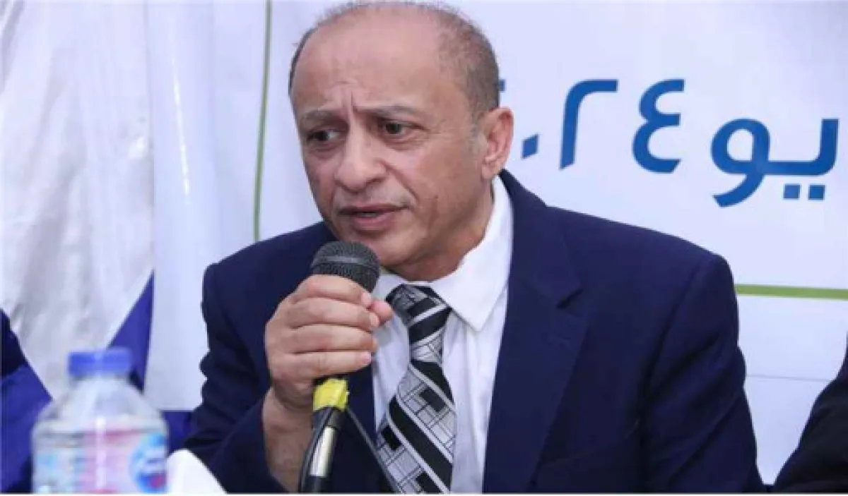 السياسي الجنوبي عبدالجليل شايف يدعو أنصار الانتقالي إلى تقبل النقد والانفتاح على الحوار