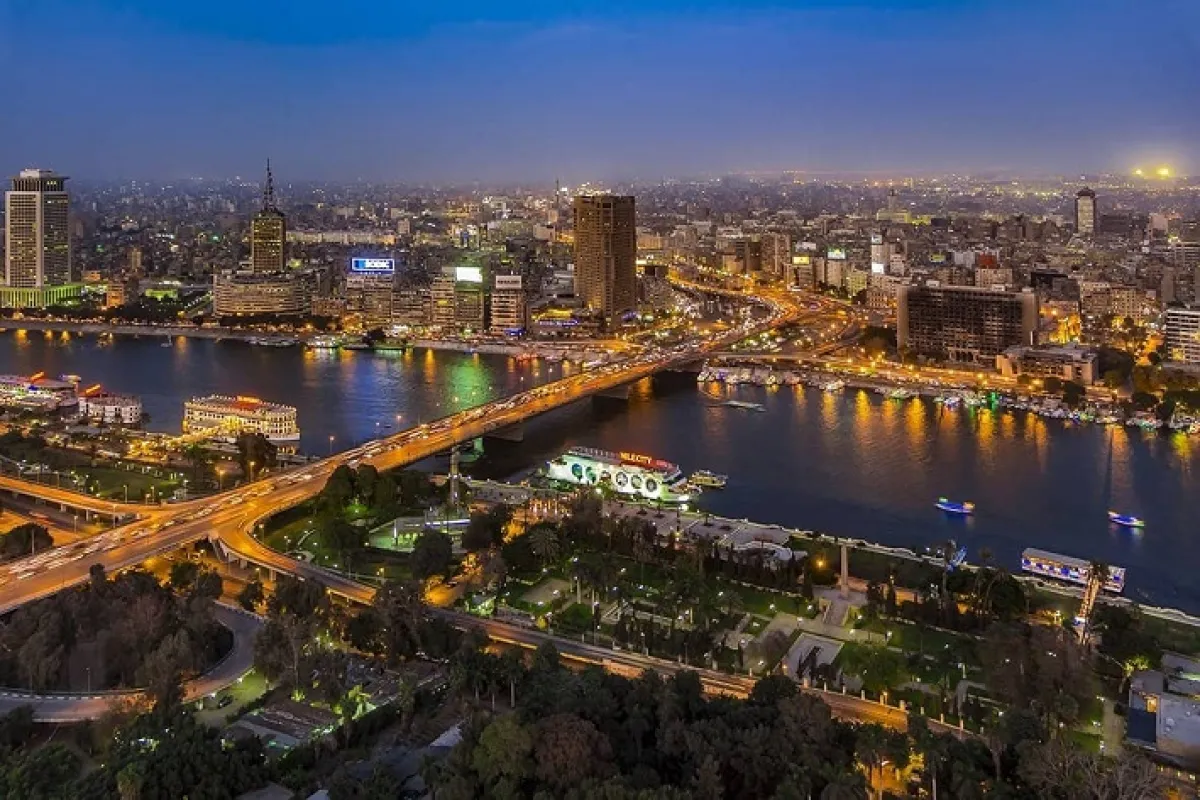 مصر تبلغ اليمن موقفا حاسما