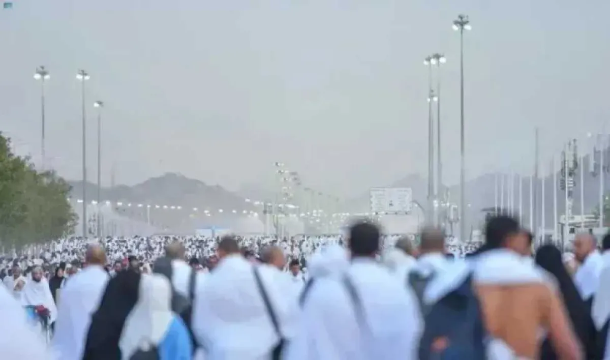 بسبب ارتفاع درجات الحرارة.. توجيهات صارمة لكافة وكالات الحج اليمنية