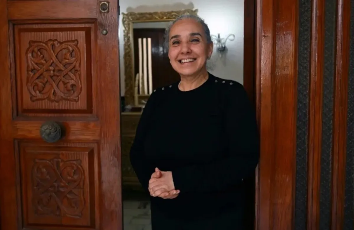 تونس تسجن محامية بارزة عامين بسبب انتقادها أوضاع السجون