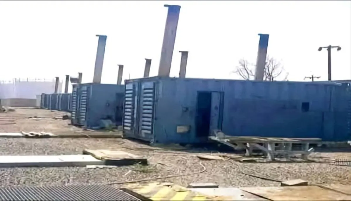 أهالي لودر والمنطقة الوسطى يناشدون محافظ أبين بالتدخل لتشغيل الكهرباء بعد وصول شحنة الديزل
