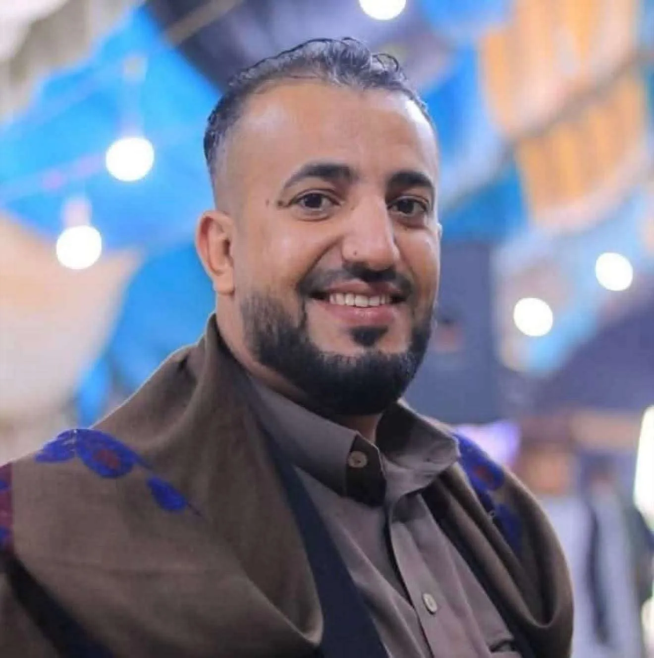 الحزن يسود صنعاء
