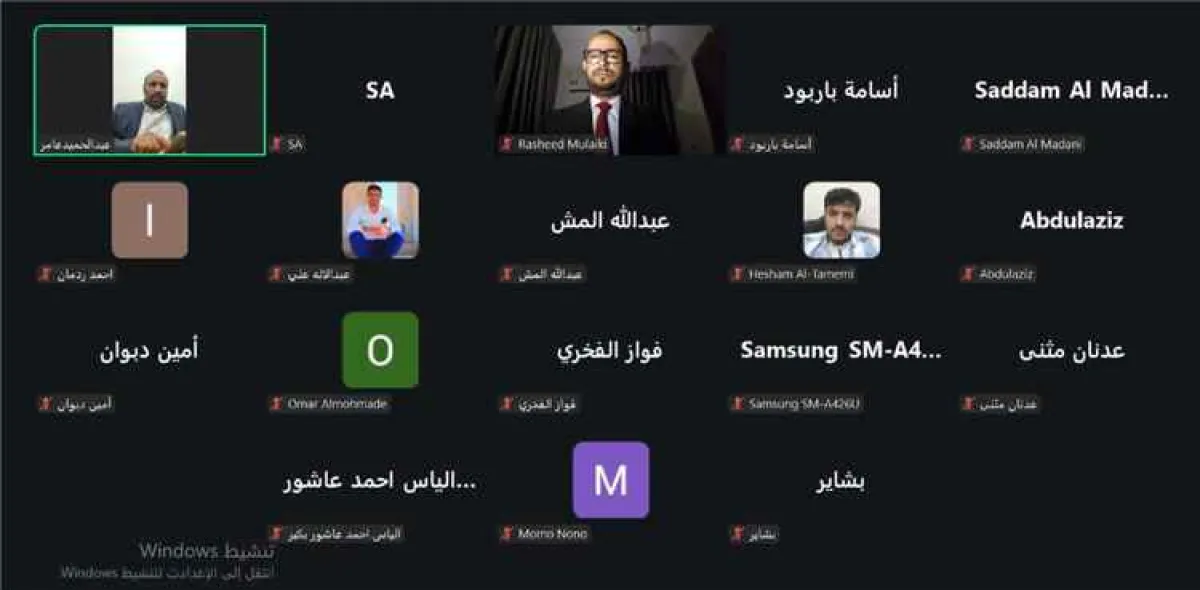 خبراء وسياسيون: مشاريع التقسيم تهدد اليمن وتطيل أمد الحرب والانقلاب