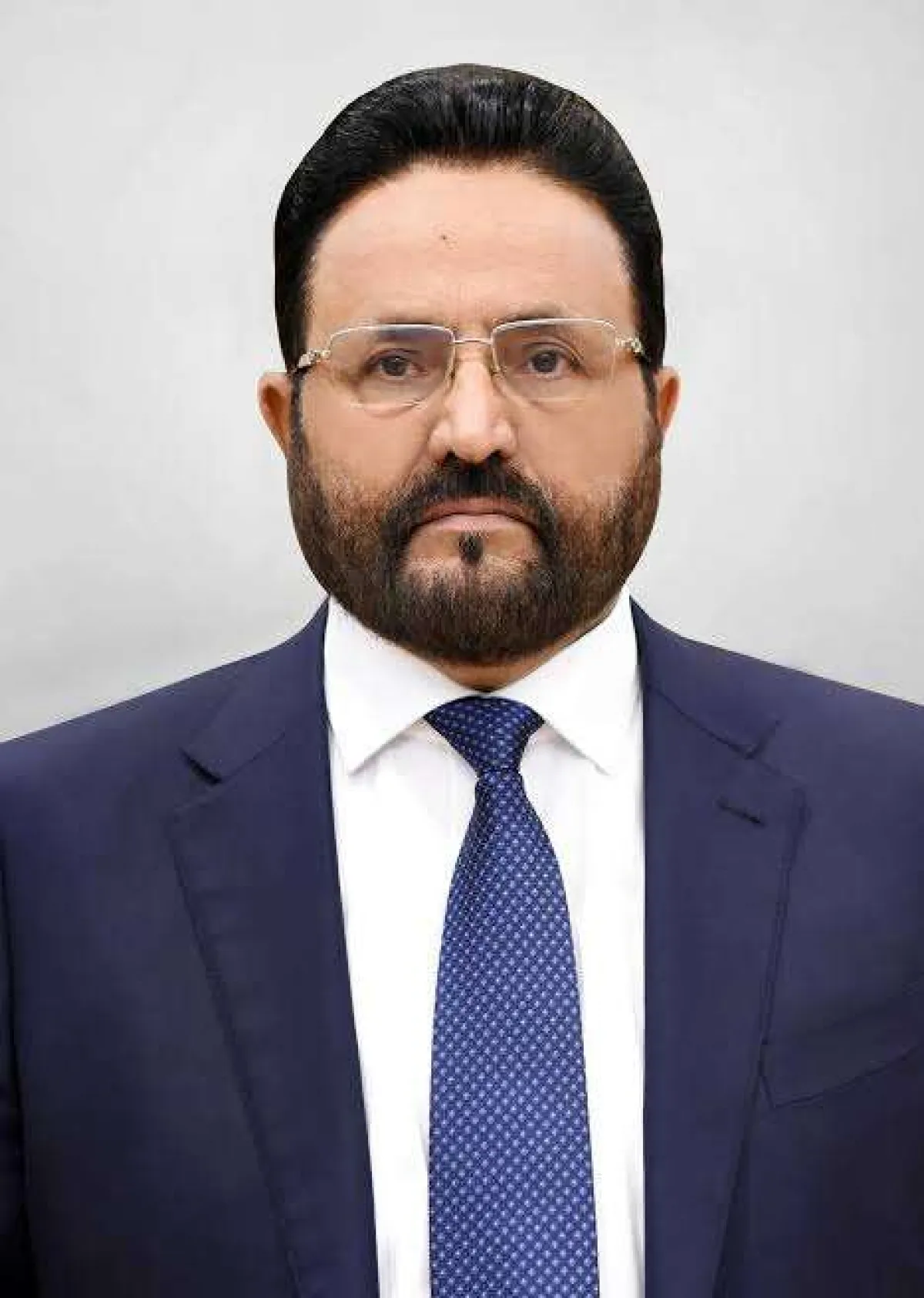 سلطان العرادة يعود الى مأرب