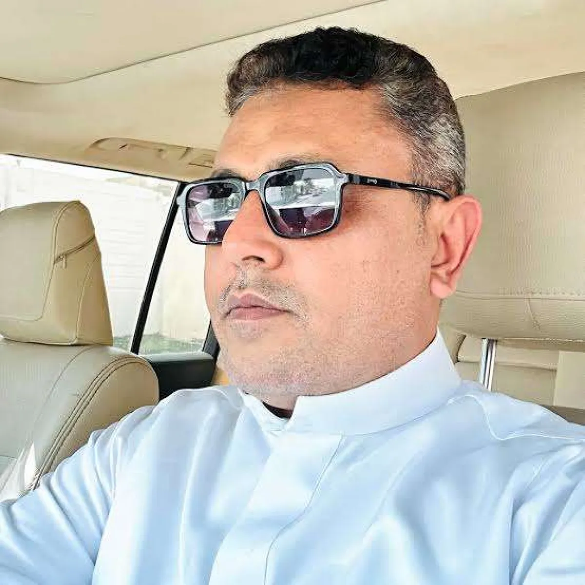 اليافعي يتحدث عن اصلاحات بامن عدن عقب قيام الجحافي باغتص اب طفل