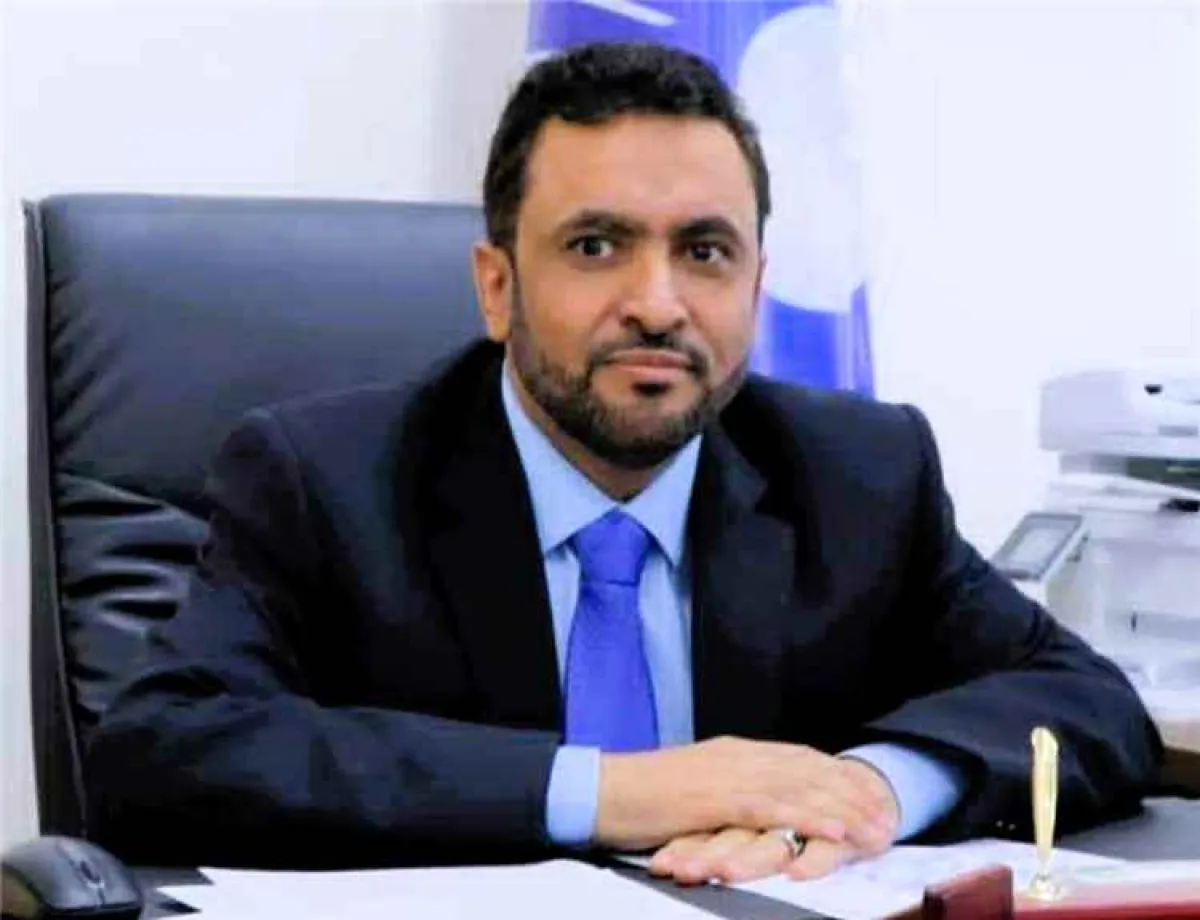 عدنان العديني يهاجم تصريحات خالد اليماني ويحذر من خطورة الخطاب التحريضي في عدن