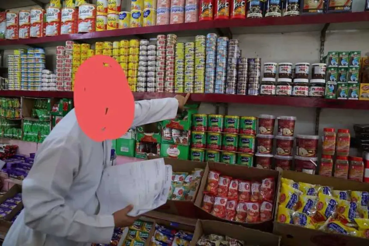 قصة بقالة في البيضاء تُحذّر كل تاجر: ”الزبون مش مجرد فاتورة”